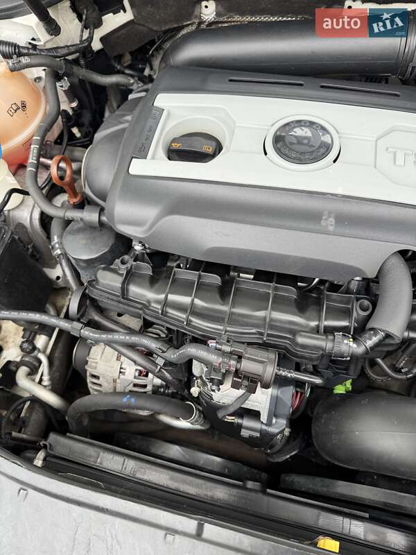 Лифтбек Skoda Superb 2012 в Одессе