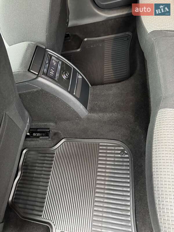 Лифтбек Skoda Superb 2012 в Одессе