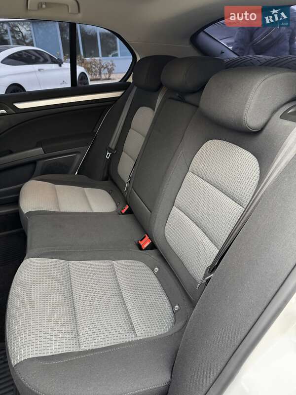 Лифтбек Skoda Superb 2012 в Одессе