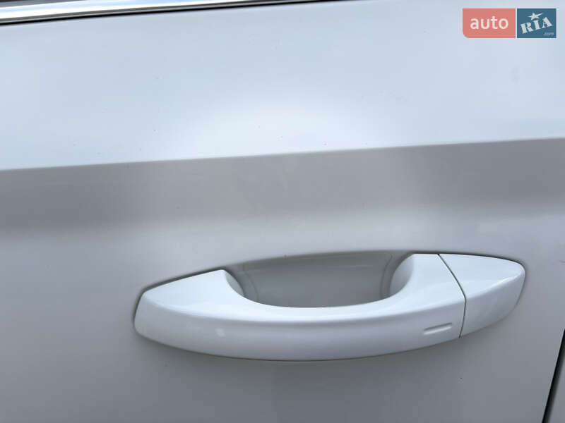 Ліфтбек Skoda Superb 2016 в Кривому Розі фото 16 Ліфтбек Skoda Superb 2016 в Кривому Розі