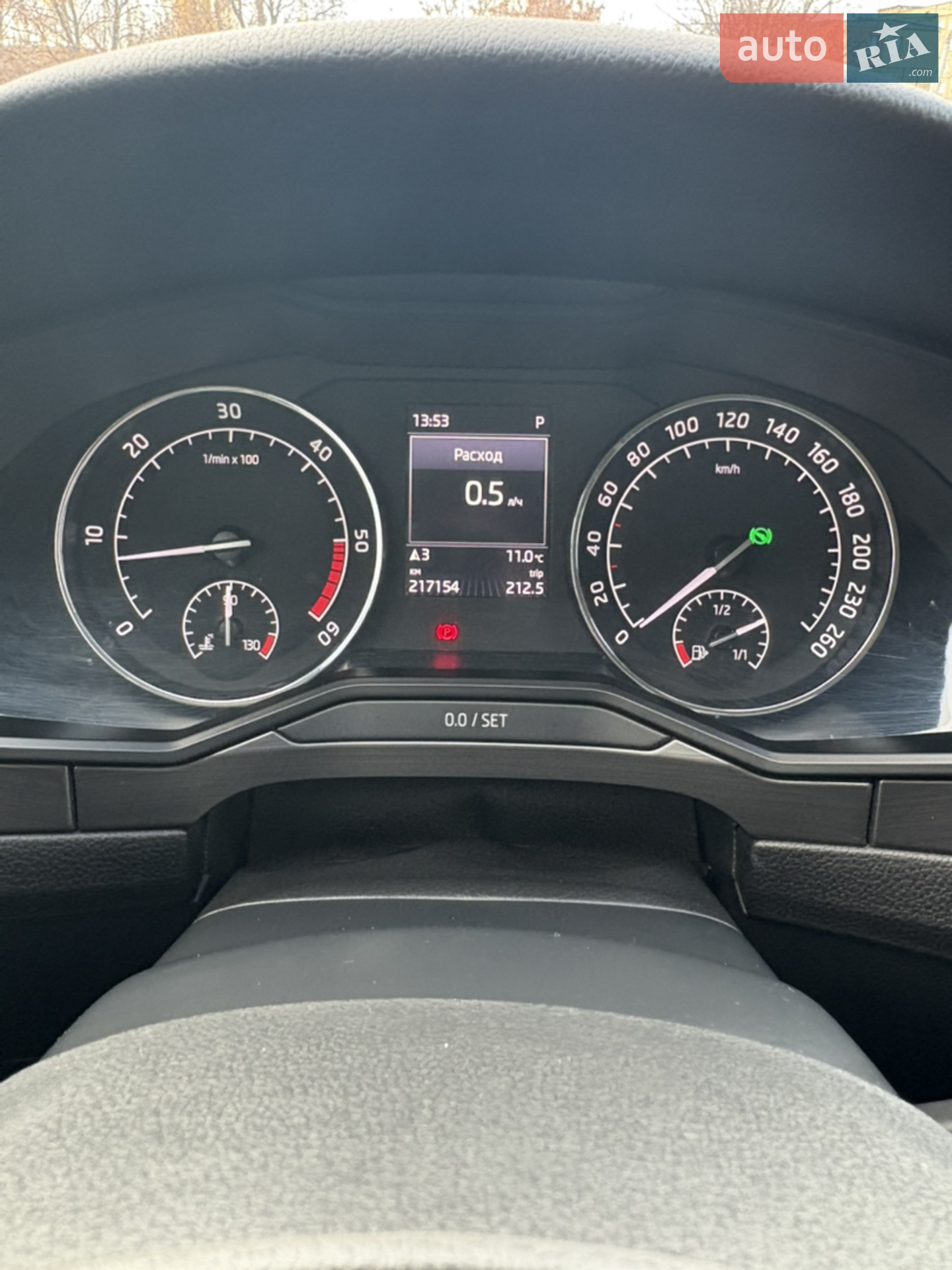 2016 Skoda Superb - мініатюра 19