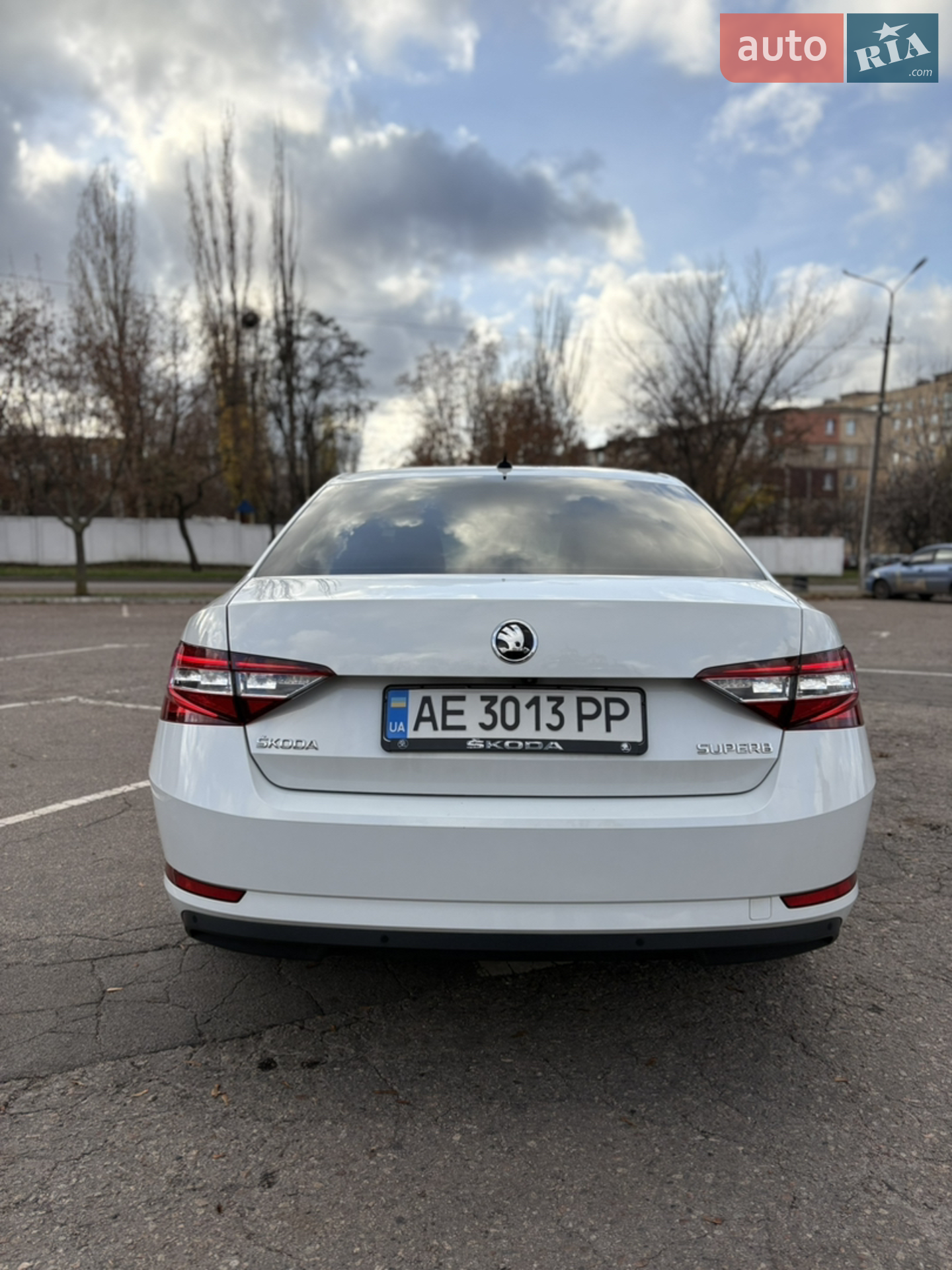 2016 Skoda Superb - мініатюра 21