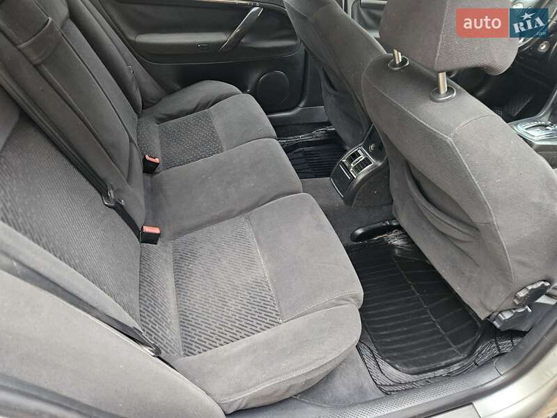 Ліфтбек Skoda Superb 2005 в Вінниці фото 22 Ліфтбек Skoda Superb 2005 в Вінниці