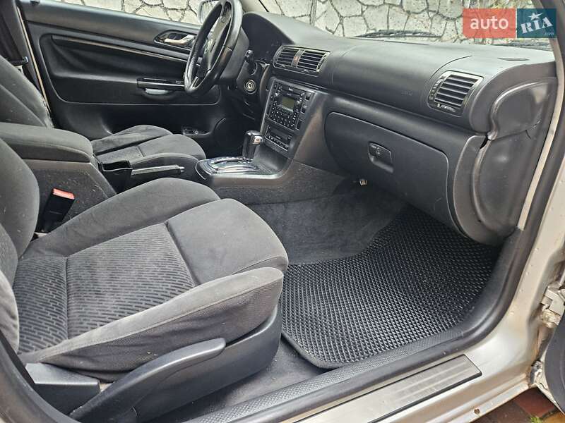 Ліфтбек Skoda Superb 2005 в Вінниці фото 19 Ліфтбек Skoda Superb 2005 в Вінниці