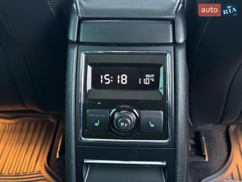 Универсал Skoda Superb 2010 в Виннице фото 23 Универсал Skoda Superb 2010 в Виннице