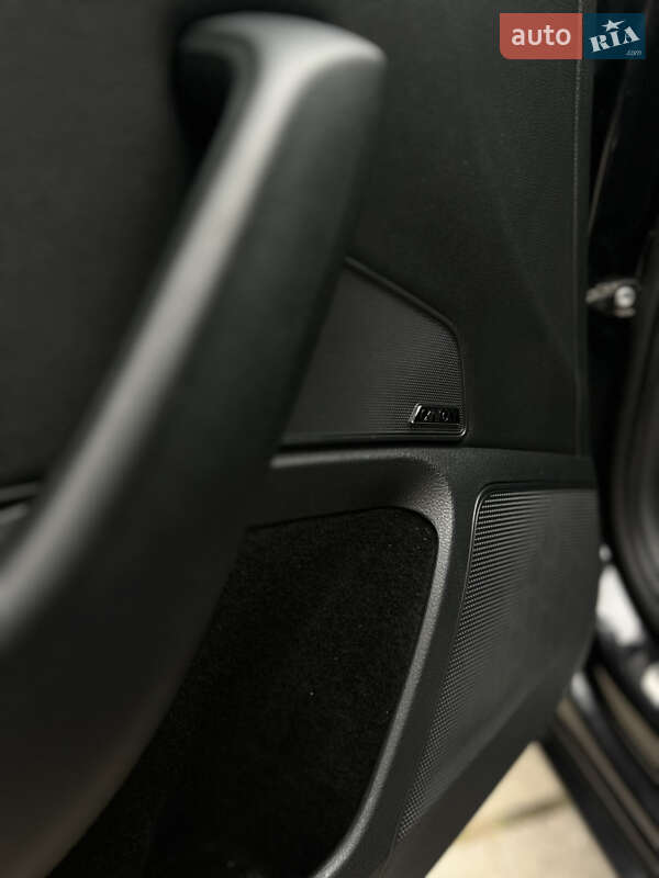 Ліфтбек Skoda Superb 2017 в Запоріжжі