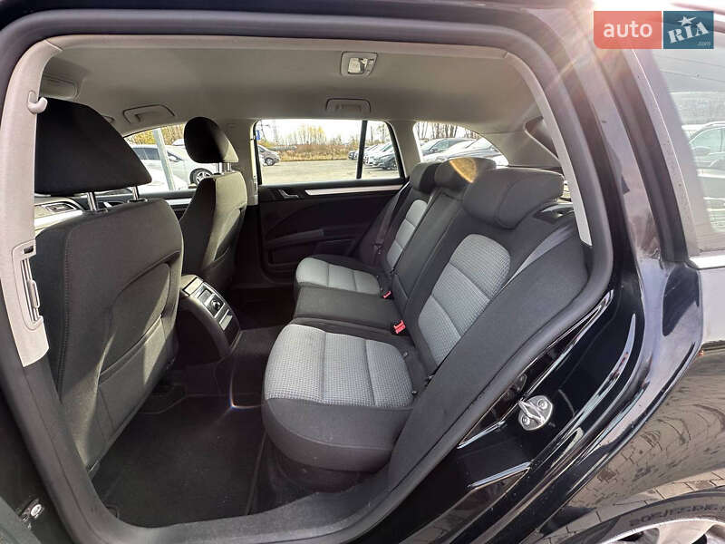Универсал Skoda Superb 2012 в Львове фото 11 Универсал Skoda Superb 2012 в Львове