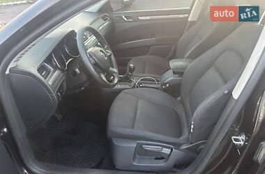 Лифтбек Skoda Superb 2013 в Львове
