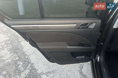 Лифтбек Skoda Superb 2013 в Львове