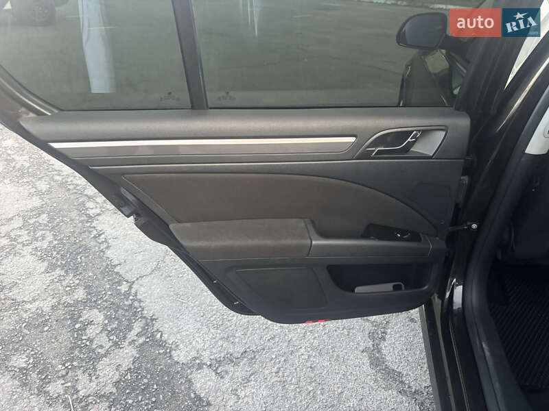 Ліфтбек Skoda Superb 2013 в Львові