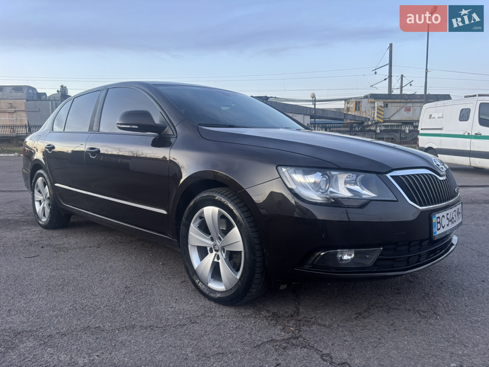 2013 Skoda Superb - мініатюра 32