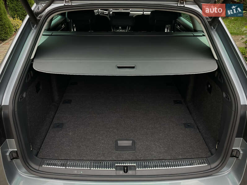 Универсал Skoda Superb 2020 в Мукачево