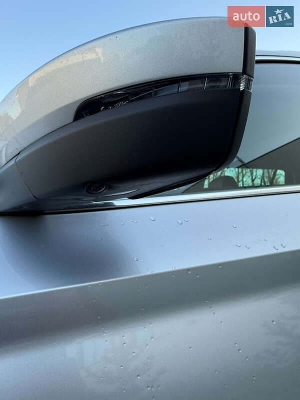 Універсал Skoda Superb 2023 в Луцьку
