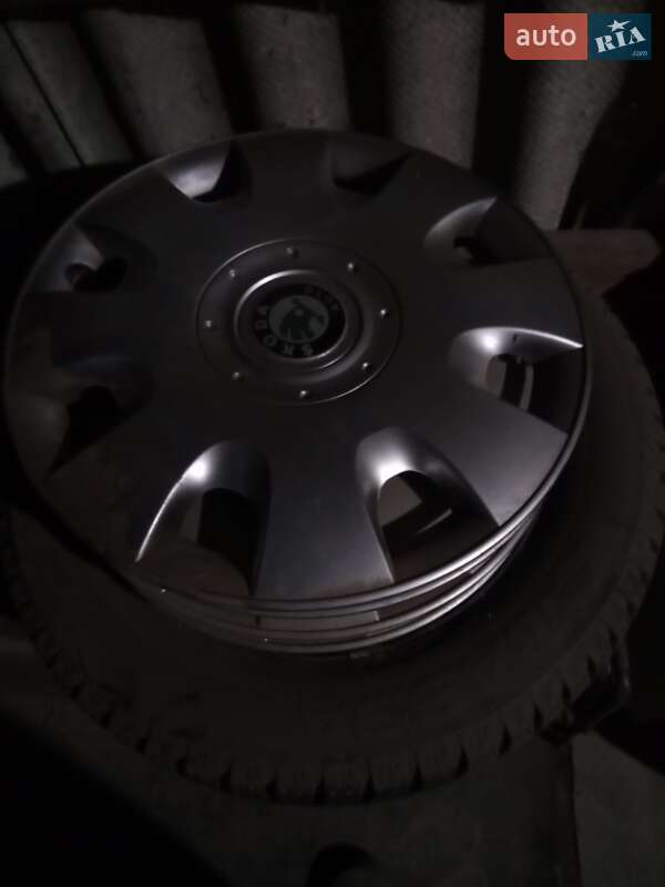 Лифтбек Skoda Superb 2008 в Умани