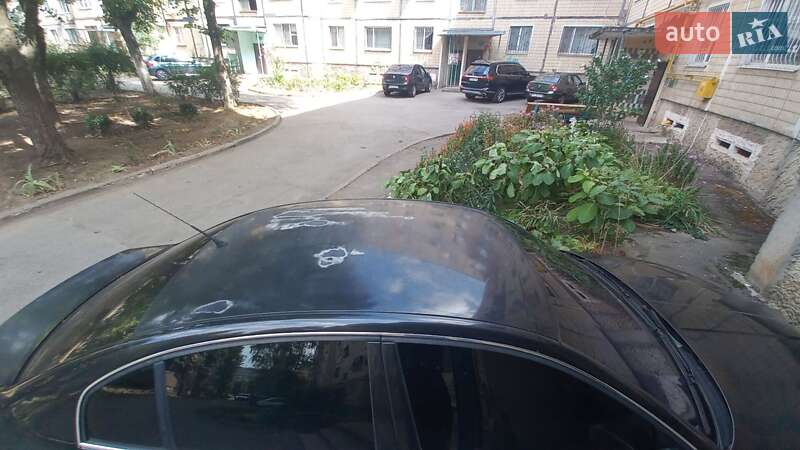 Лифтбек Skoda Superb 2002 в Кривом Роге фото 8 Лифтбек Skoda Superb 2002 в Кривом Роге