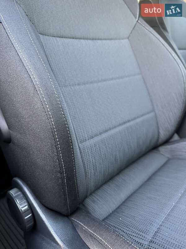 Ліфтбек Skoda Superb 2018 в Стрию