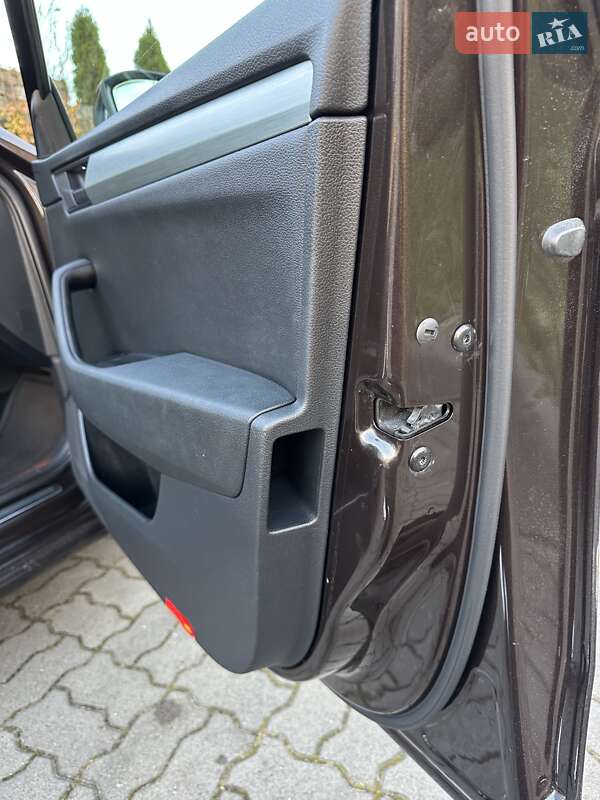 Ліфтбек Skoda Superb 2018 в Стрию