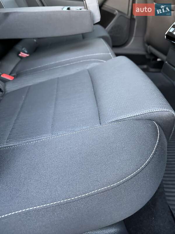 Ліфтбек Skoda Superb 2018 в Стрию