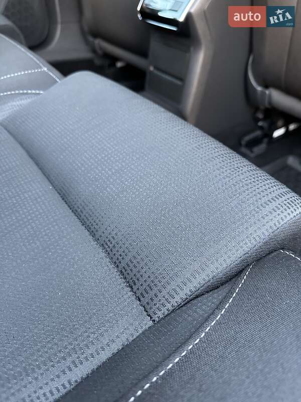 Ліфтбек Skoda Superb 2018 в Стрию