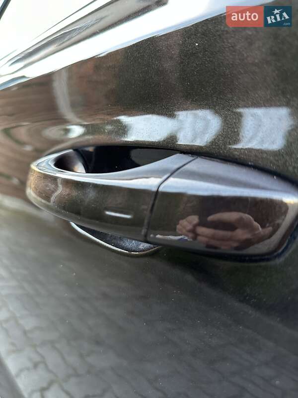 Ліфтбек Skoda Superb 2018 в Стрию