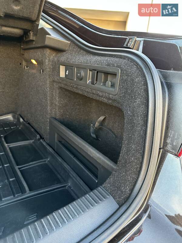 Ліфтбек Skoda Superb 2018 в Стрию