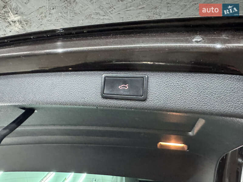 Универсал Skoda Superb 2012 в Кременце