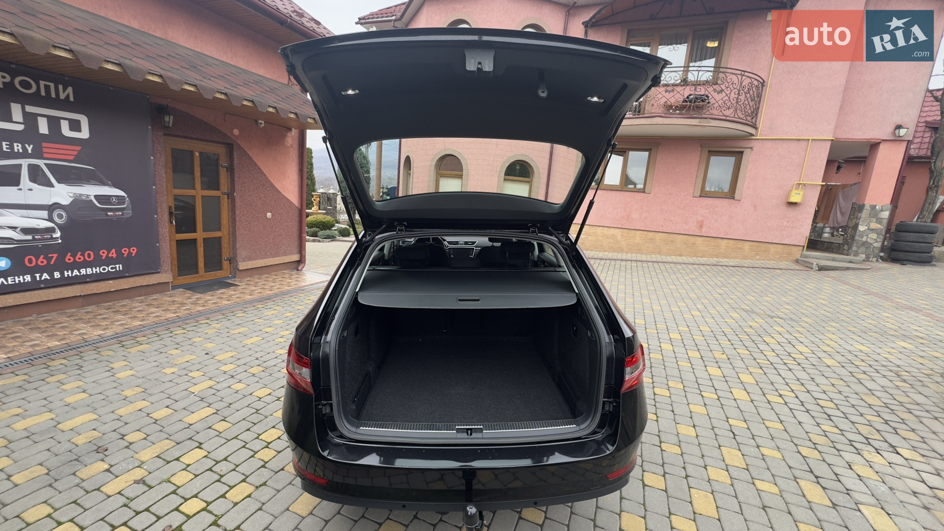2022 Skoda Superb - мініатюра 23