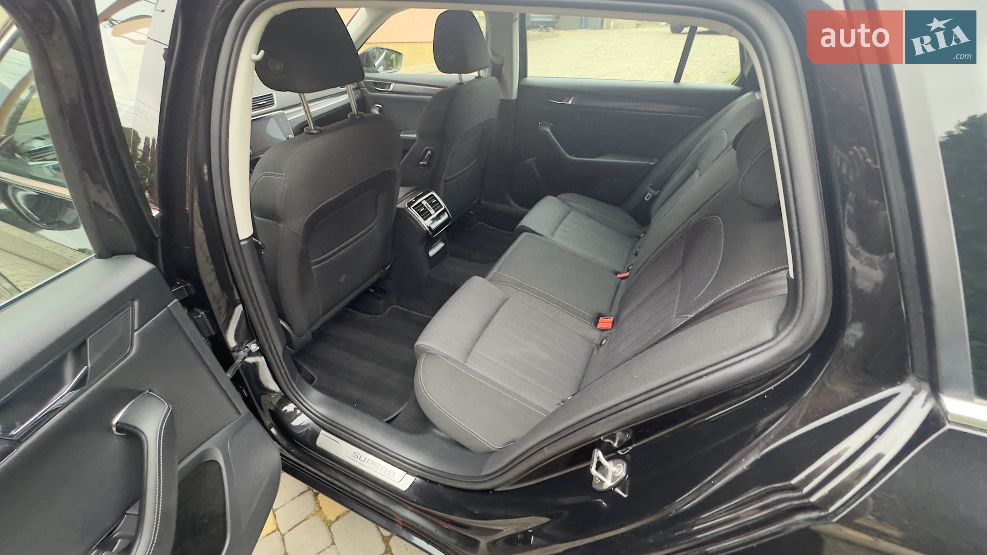 2022 Skoda Superb - мініатюра 27