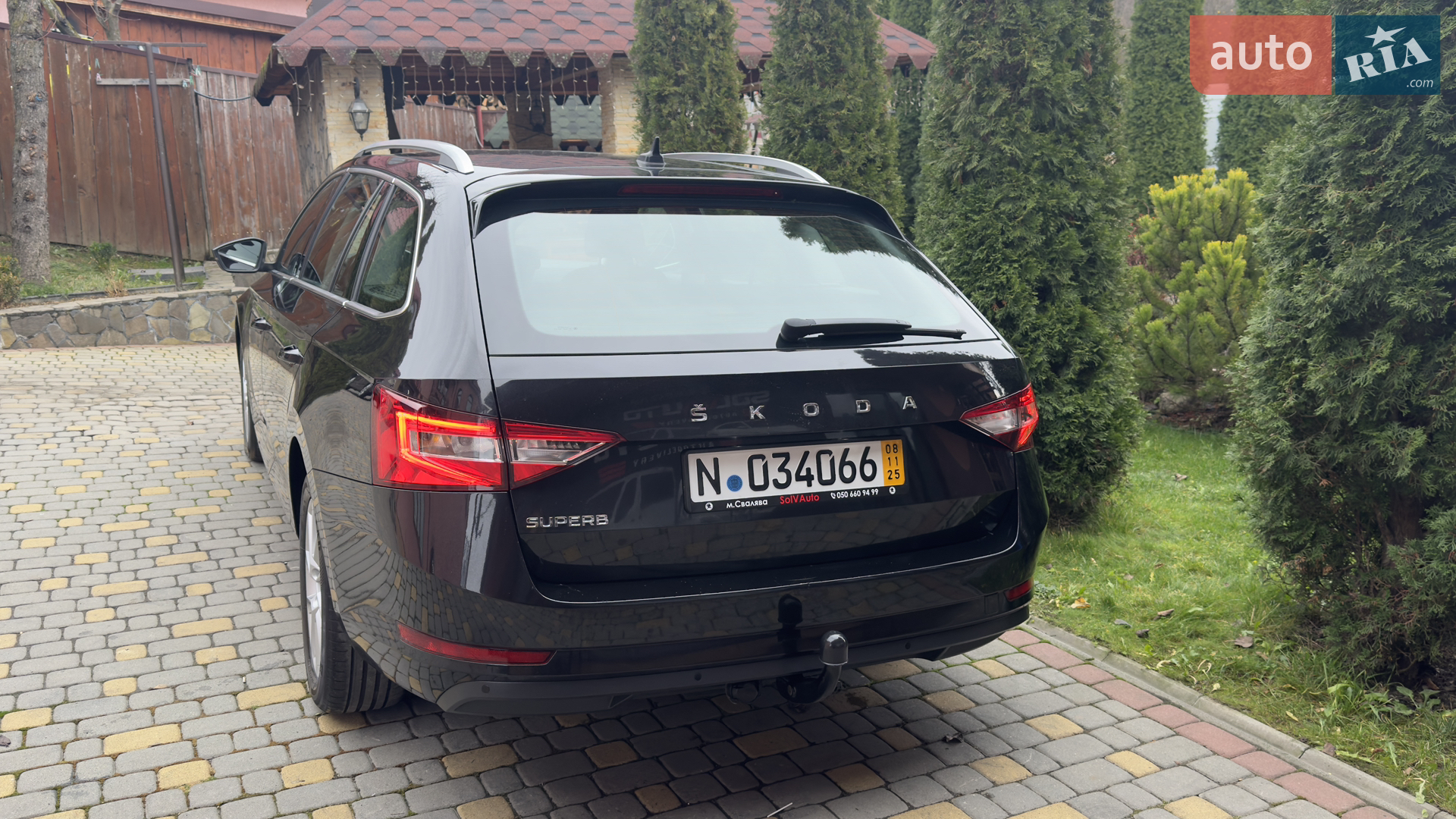 2022 Skoda Superb - мініатюра 11