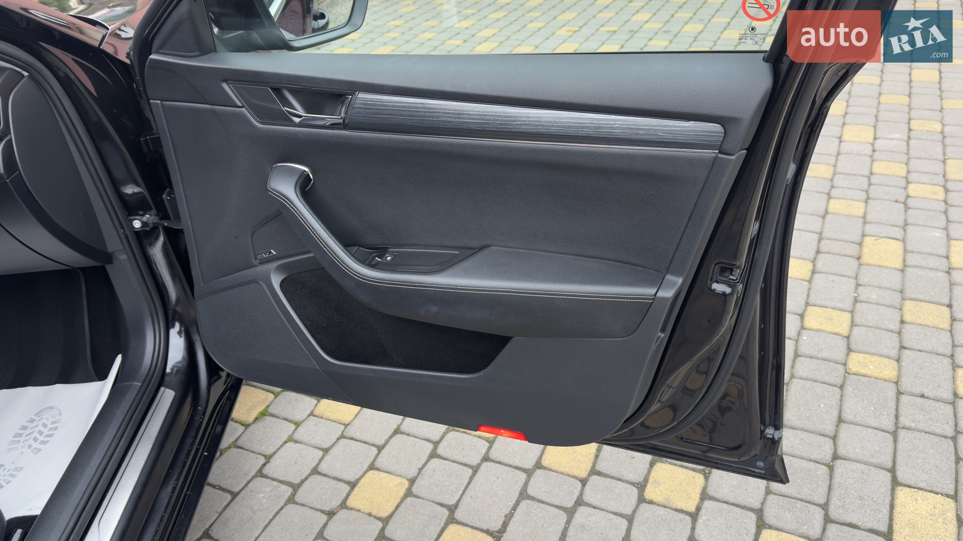 2022 Skoda Superb - мініатюра 32