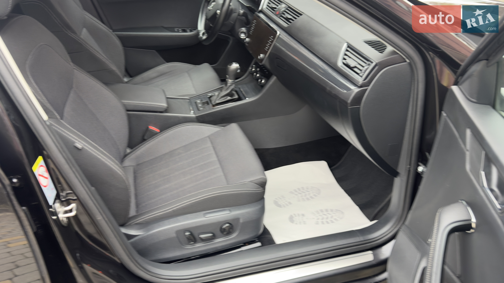 2022 Skoda Superb - мініатюра 33