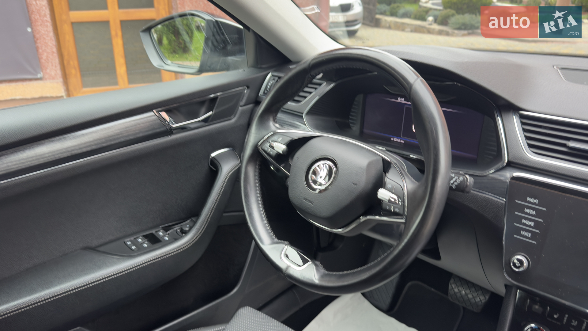 2022 Skoda Superb - мініатюра 39