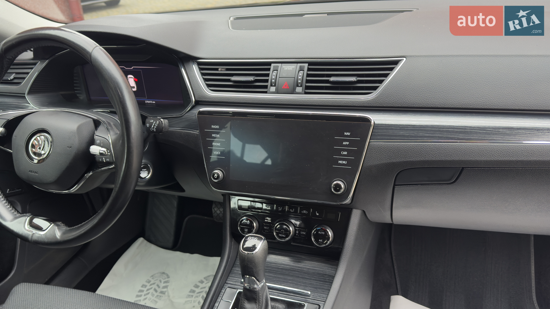 2022 Skoda Superb - мініатюра 40