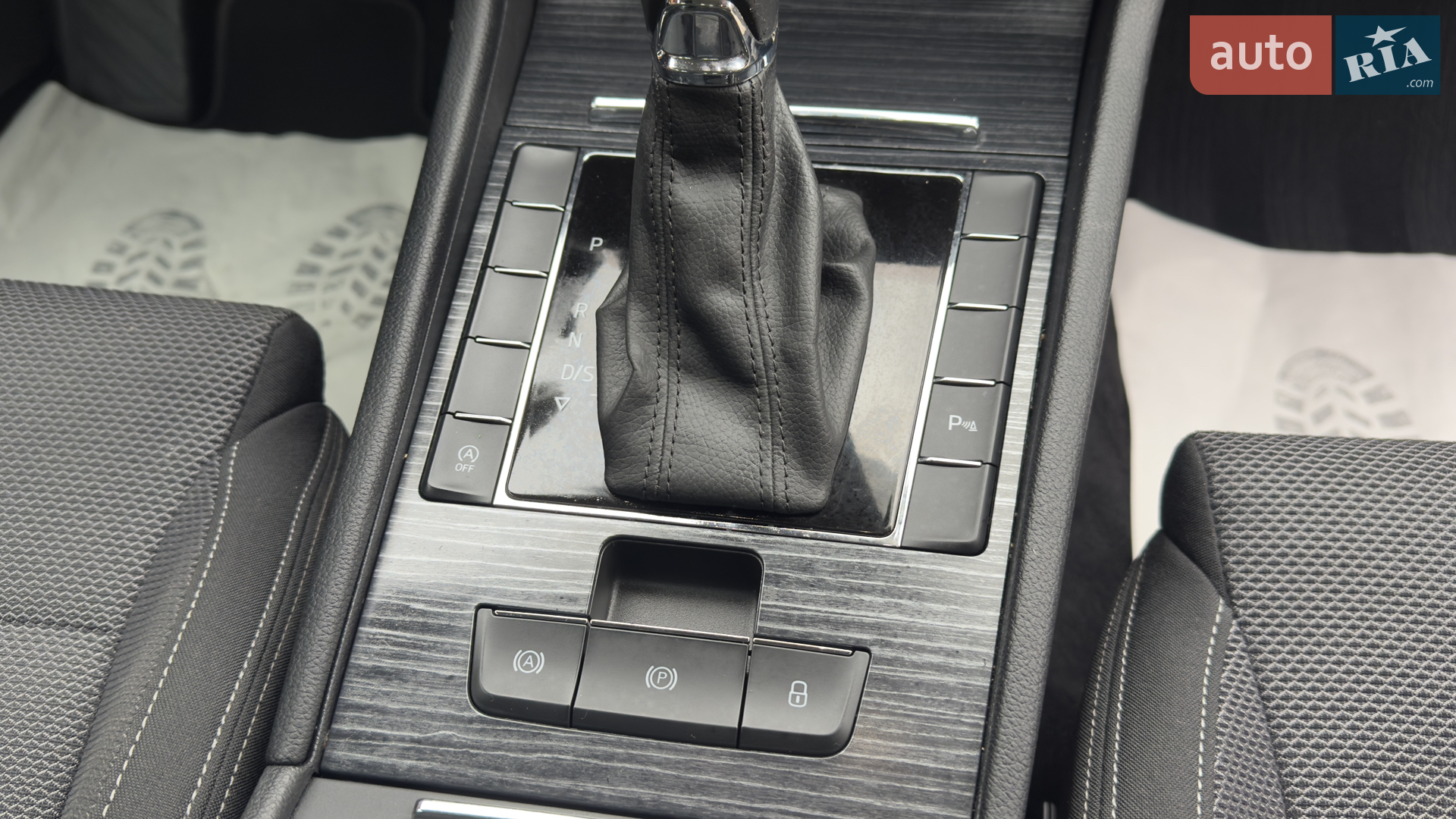 2022 Skoda Superb - мініатюра 42