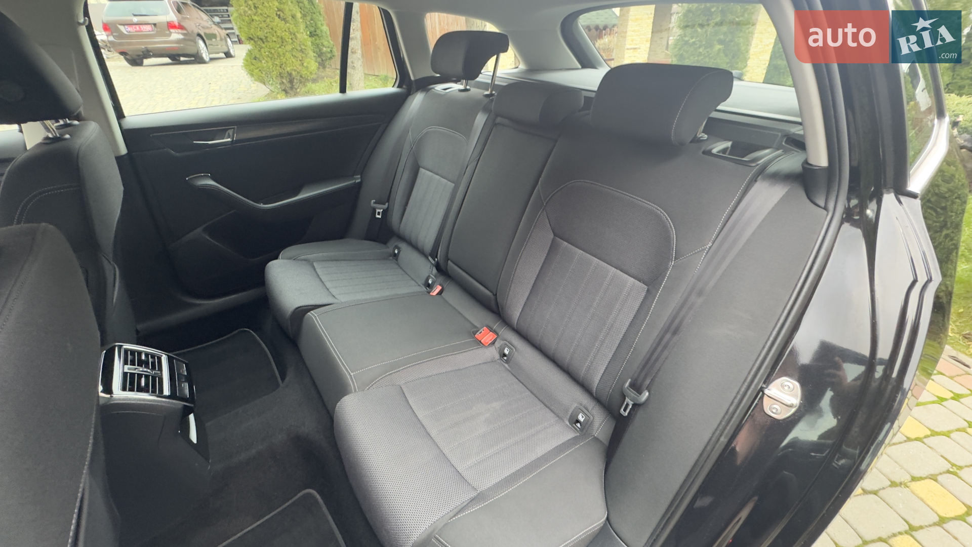 2022 Skoda Superb - мініатюра 51