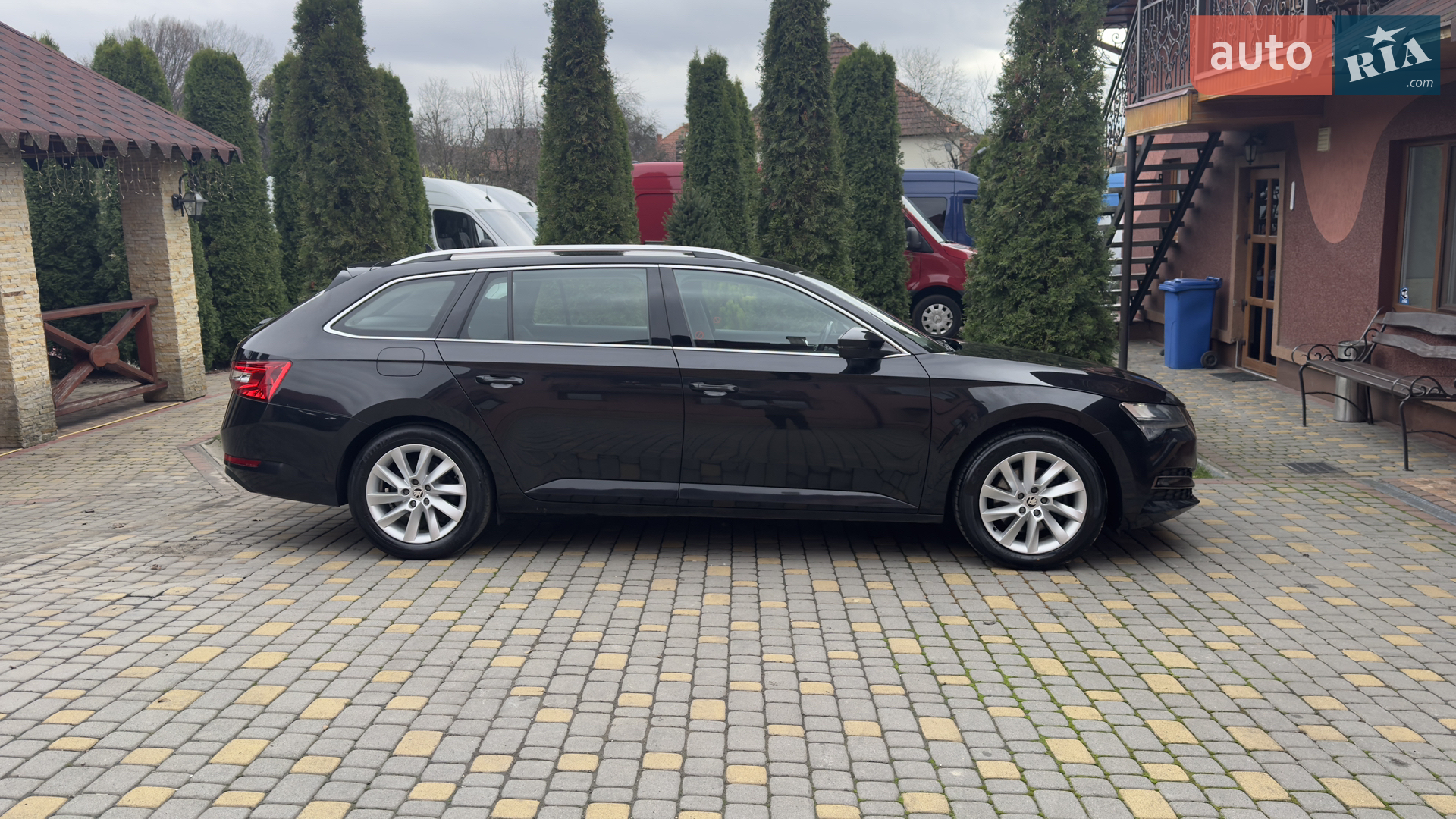 2022 Skoda Superb - мініатюра 15