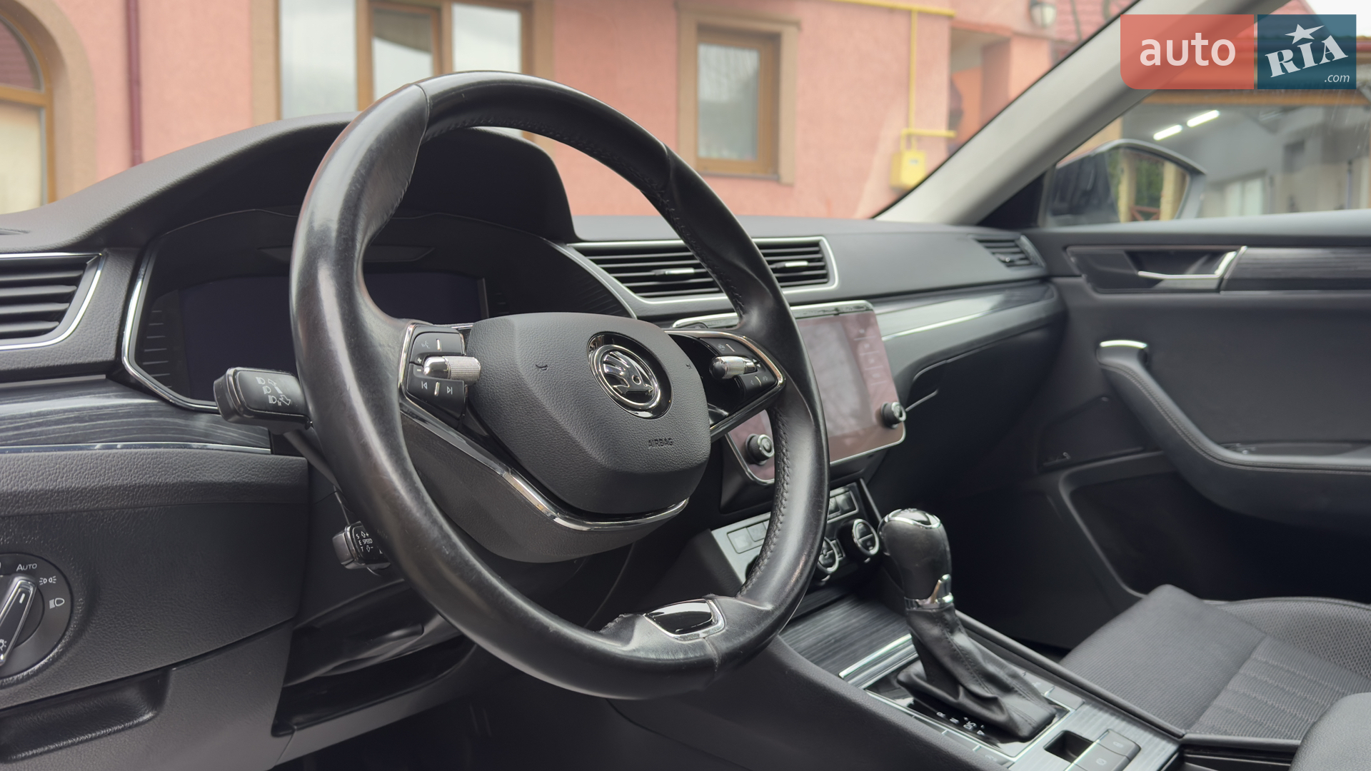 2022 Skoda Superb - мініатюра 60