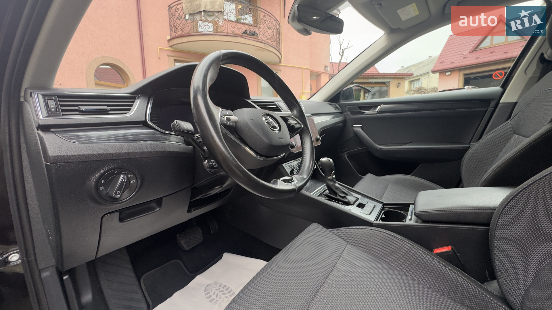 2022 Skoda Superb - мініатюра 59