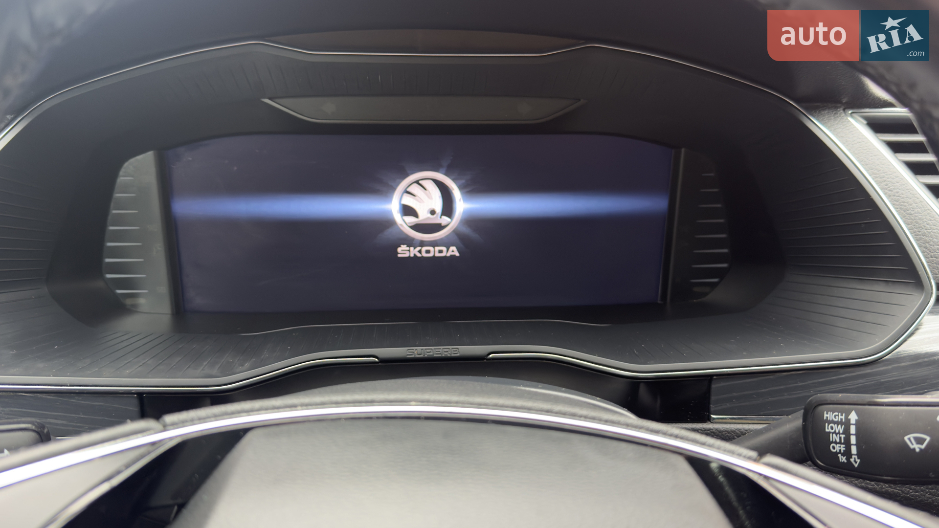 2022 Skoda Superb - мініатюра 65