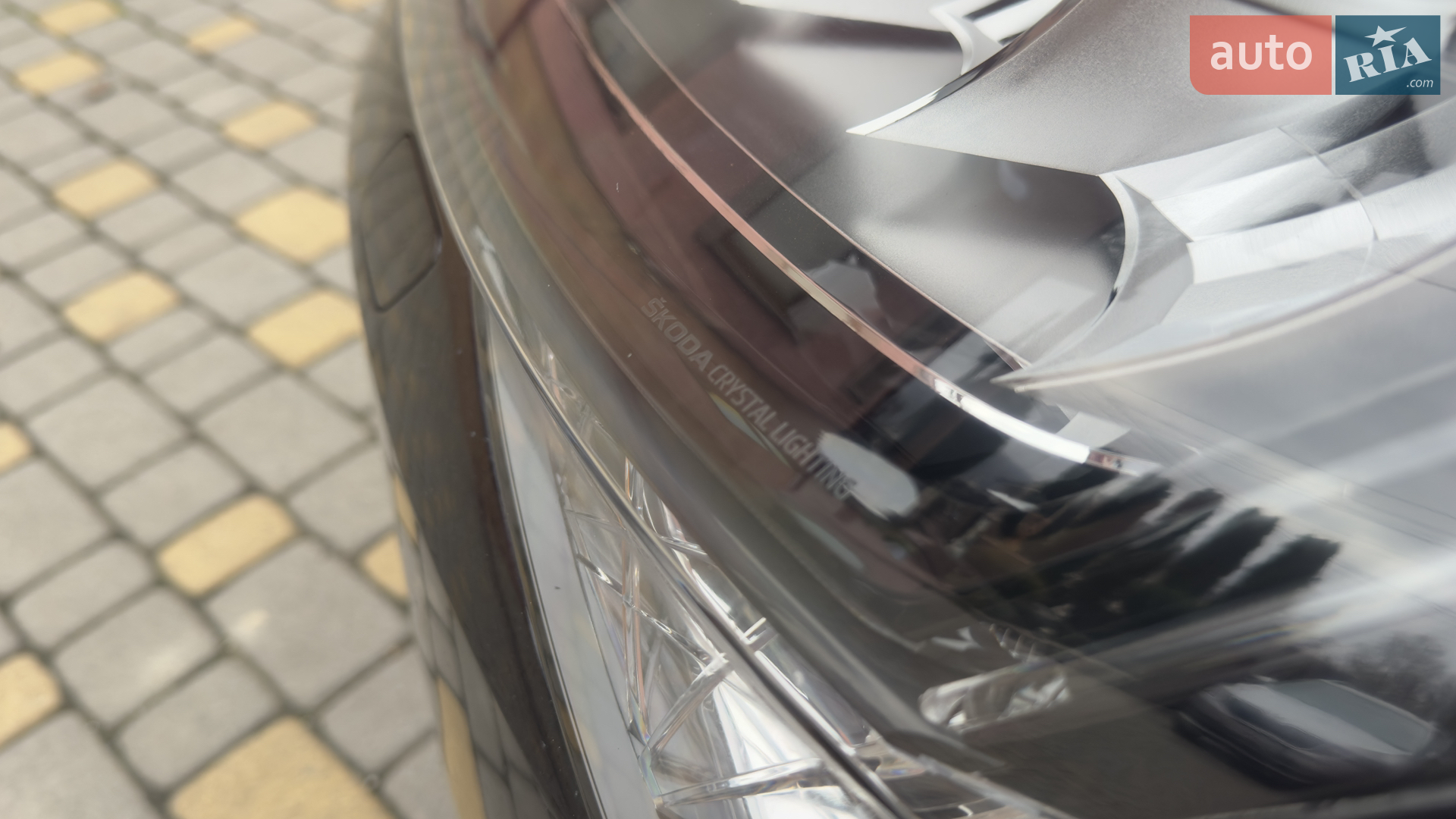 2022 Skoda Superb - мініатюра 96