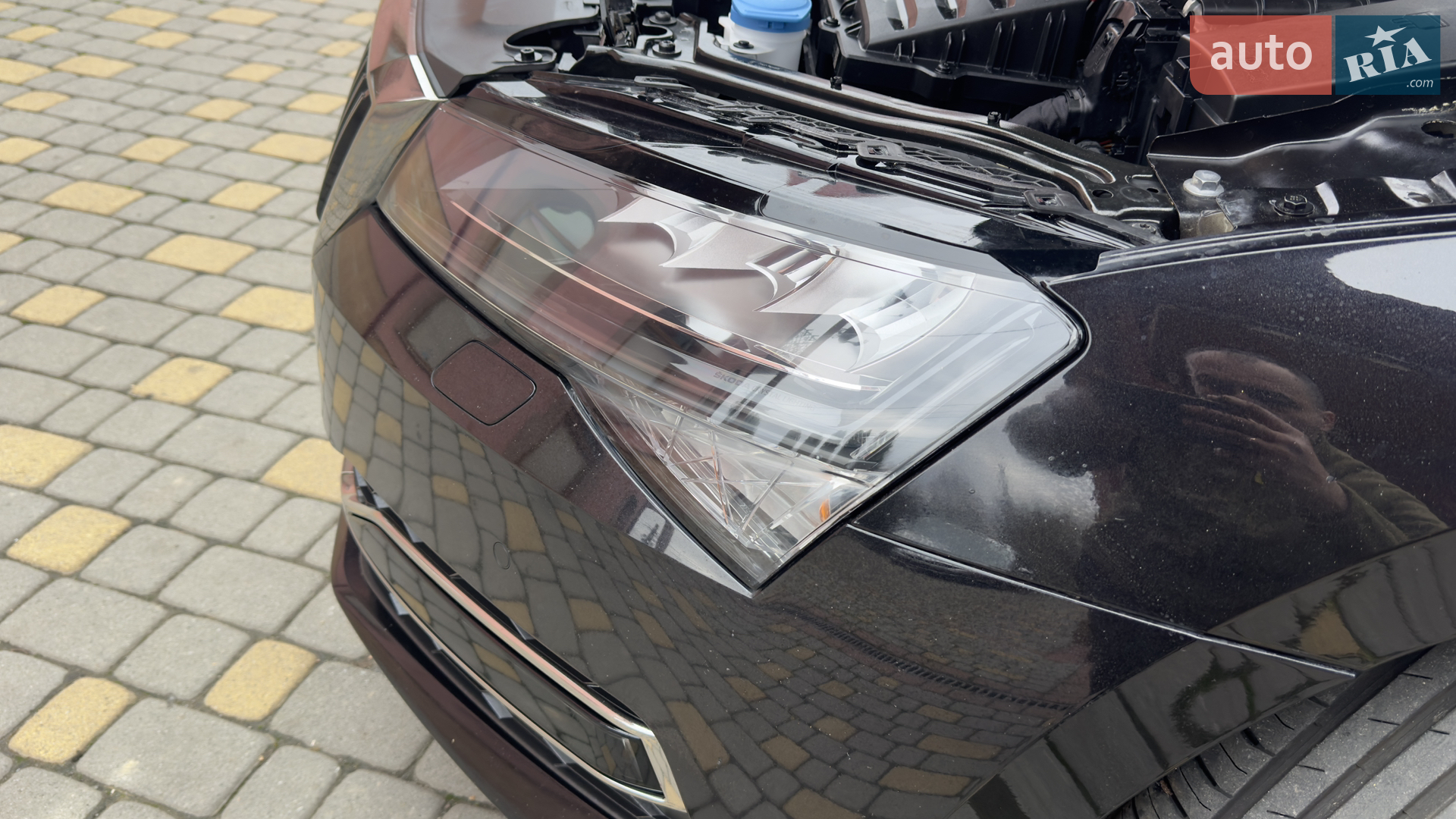 2022 Skoda Superb - мініатюра 97