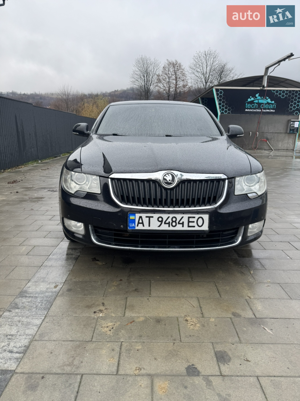 2011 Skoda Superb - мініатюра 82