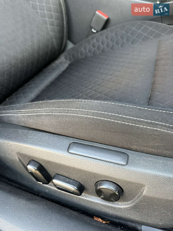 Ліфтбек Skoda Superb 2016 в Кривому Розі