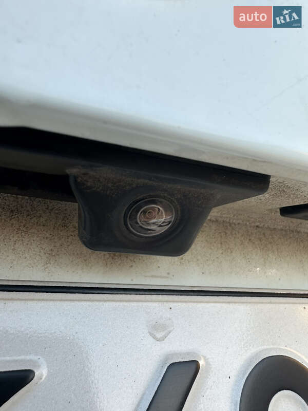 Ліфтбек Skoda Superb 2016 в Кривому Розі