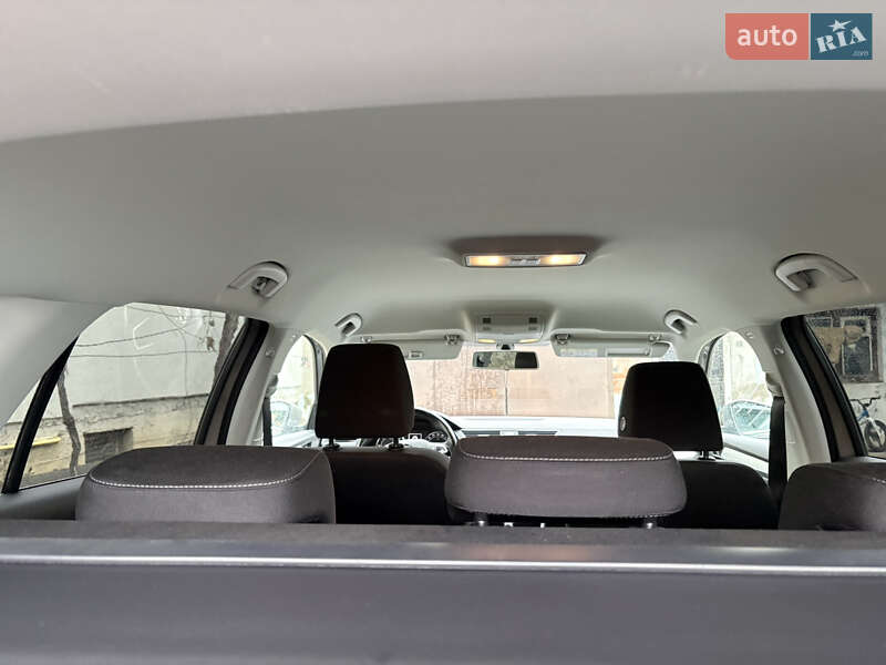 Универсал Skoda Superb 2015 в Мукачево