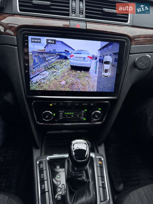 Універсал Skoda Superb 2014 в Івано-Франківську фото 17 Універсал Skoda Superb 2014 в Івано-Франківську