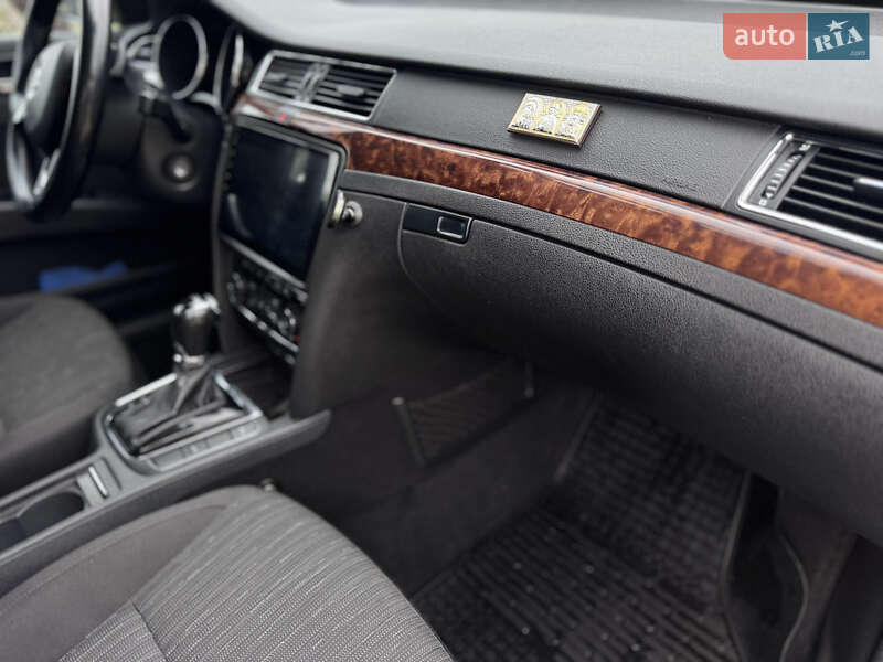 Універсал Skoda Superb 2014 в Івано-Франківську фото 21 Універсал Skoda Superb 2014 в Івано-Франківську