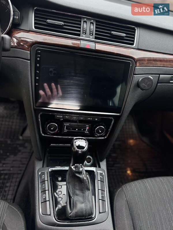 Універсал Skoda Superb 2014 в Івано-Франківську фото 30 Універсал Skoda Superb 2014 в Івано-Франківську