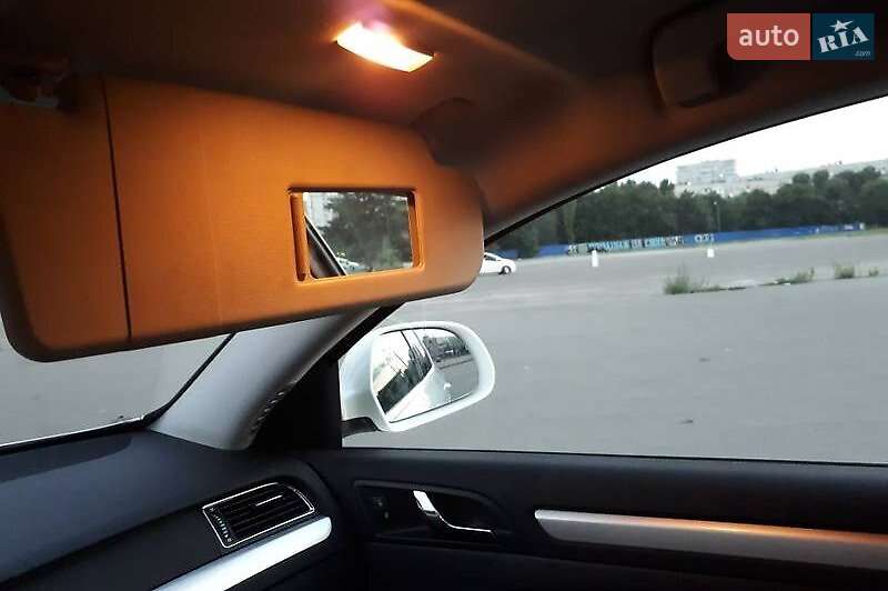 Лифтбек Skoda Superb 2013 в Хмельницком