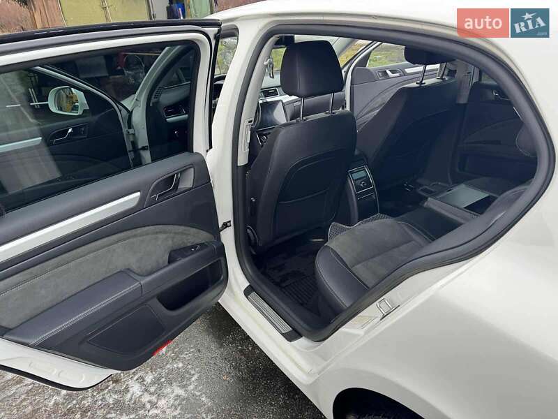 Лифтбек Skoda Superb 2013 в Хмельницком